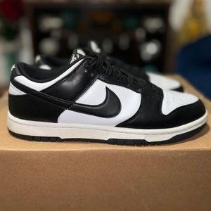 Nike Dunk Panda